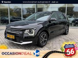 Abp Gebruikt 2022 Kia Niro SUV | € 28.945 (Eerlijke prijs)