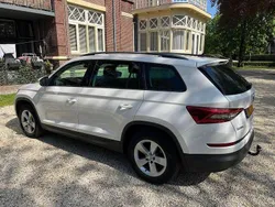 Wit Gebruikt 2017 Skoda Kodiaq Ambition SUV | € 19.950 (Goede deal)