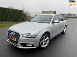 Gebruikt 2014 Audi A4 Business Stationwagen | € 8.199 (Eerlijke prijs)