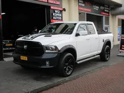 Wit Gebruikt 2014 Dodge Ram Pickup | € 22.950 (Super prijs)