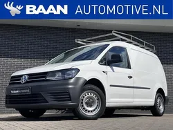 Wit Gebruikt 2016 VW Caddy Maxi Trendline MPV | € 8.250 (Duur)