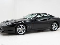Overige Gebruikt 2002 Ferrari 550 | € 172.950
