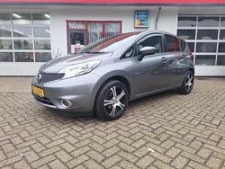 Gebruikt 2014 Nissan Note | € 6.450 (Goede deal)