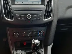 Grijs Gebruikt 2017 Ford Focus Stationwagen | € 6.500 (Super prijs)