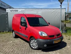 Overige Gebruikt 2005 Renault Kangoo MPV | € 1.249 (Eerlijke prijs)