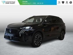 Zwart Nieuw 2025 Peugeot 5008 Allure MPV | € 51.120