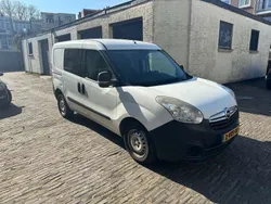 Gebruikt 2012 Opel Combo MPV | € 4.999 (Eerlijke prijs)