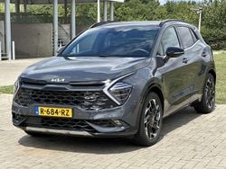 Gebruikt 2022 Kia Sportage GT-Line SUV | € 34.500 (Eerlijke prijs)