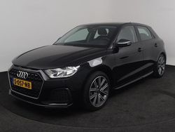Zwart Gebruikt 2023 Audi A1 Advanced Hatchback | € 23.400 (Eerlijke prijs)