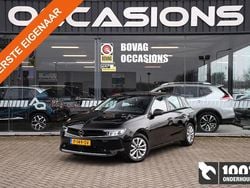 Zwart Gebruikt 2022 Opel Astra Edition Hatchback | € 18.950 (Eerlijke prijs)
