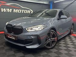 Grijs Gebruikt 2023 BMW 118 Hatchback | € 27.995 (Eerlijke prijs)