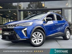 Nieuw 2025 Mitsubishi ASX Intense SUV | € 32.490 (Goede deal)