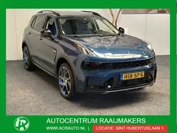 Blauw Gebruikt 2022 Lynk & Co 01 SUV | € 25.940 (Goede deal)