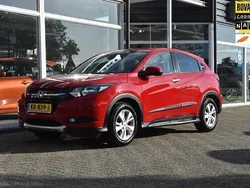 Rood Gebruikt 2016 Honda HR-V Elegance SUV | € 17.943 (Eerlijke prijs)