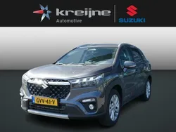 Grijs Gebruikt 2025 Suzuki SX4 S-Cross SUV | € 29.925 (Iets duurder)