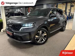 Grijs Gebruikt 2022 Kia Sorento 3 SUV | € 40.950 (Goede deal)