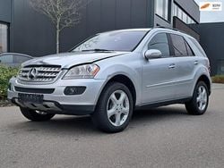 Grijs Gebruikt 2006 Mercedes ML350 SUV | € 4.750 (Super prijs)