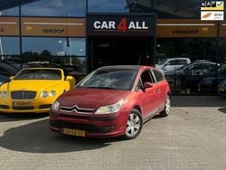 Rood Gebruikt 2006 Citroën C4 Coupé | € 1.450 (Eerlijke prijs)