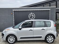 Grijs Gebruikt 2010 Citroën C3 Picasso Seduction MPV | € 2.999 (Super prijs)