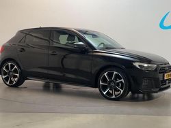 Zwart Gebruikt 2020 Audi A1 Sportback Basis Hatchback | € 19.400 (Eerlijke prijs)