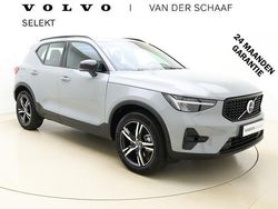 Grijs Gebruikt 2025 Volvo XC40 Plus SUV | € 45.800 (Eerlijke prijs)