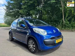 Blauw Gebruikt 2006 Citroën C1 Hatchback | € 1.950 (Eerlijke prijs)