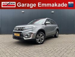 Grijs Gebruikt 2023 Suzuki Vitara SUV | € 24.950 (Eerlijke prijs)