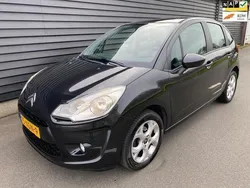 Zwart Gebruikt 2010 Citroën C3 Business Class Hatchback | € 4.245 (Eerlijke prijs)