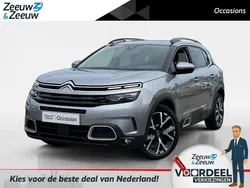 Grijs Gebruikt 2020 Citroën C5 Aircross Business Class SUV | € 16.660 (Goede deal)
