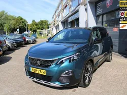 Groen Gebruikt 2019 Peugeot 5008 Crossway MPV | € 26.950 (Duur)