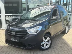 Grijs Gebruikt 2014 Dacia Dokker Ambiance Van | € 5.450 (Eerlijke prijs)