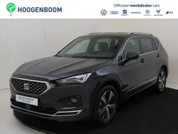 Grijs Gebruikt 2024 Seat Tarraco Business SUV | € 39.950 (Goede deal)