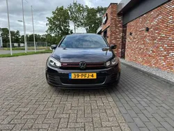 Zwart Gebruikt 2011 VW Golf VI GTI Hatchback | € 12.000 (Eerlijke prijs)