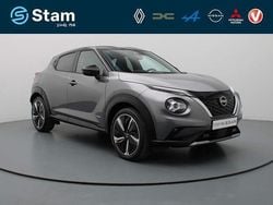 Grijs, metallic lak Gebruikt 2024 Nissan Juke 360º SUV | € 23.790 (Eerlijke prijs)