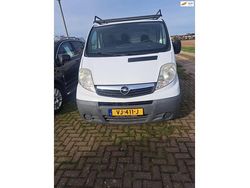 Overige Gebruikt 2009 Opel Vivaro Van | € 1.499 (Super prijs)