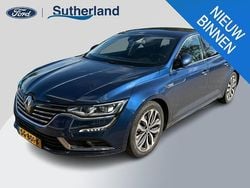 Blauw Gebruikt 2018 Renault Talisman Intens Sedan | € 16.900 (Iets duurder)