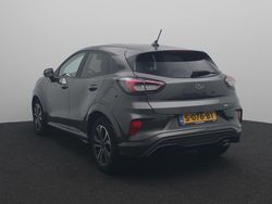 Grijs Gebruikt 2023 Ford Puma ST-Line SUV | € 24.445 (Eerlijke prijs)