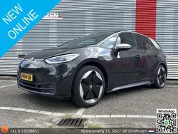 Grijs Gebruikt 2020 VW ID.3 Hatchback | € 12.650 (Goede deal)