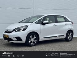 Wit Gebruikt 2021 Honda Jazz Elegance Hatchback | € 20.885 (Goede deal)