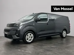 Grijs Nieuw 2025 Opel Vivaro-e Combi drive Van | € 43.673 (Eerlijke prijs)