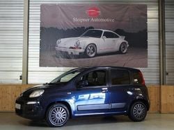 Blauw Gebruikt 2014 Fiat Panda Hatchback | € 6.550 (Eerlijke prijs)