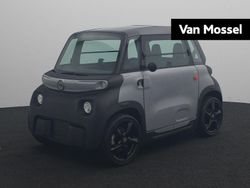 Gebruikt 2023 Opel Rocks-e Rocks | € 8.440