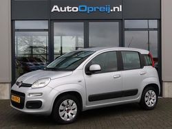 Grijs, metallic lak Gebruikt 2015 Fiat Panda Hatchback | € 9.745 (Eerlijke prijs)