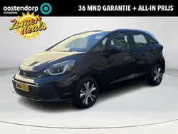 Zwart Gebruikt 2025 Honda Jazz Elegance Hatchback | € 29.800 (Iets duurder)