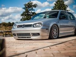 Gebruikt 2002 VW Golf IV GTI | € 15.999