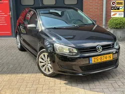 Zwart Gebruikt 2010 VW Polo Hatchback | € 4.150 (Eerlijke prijs)
