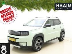 Groen Nieuw 2025 Fiat Grande Panda La Prima Hatchback | € 27.950 (Goede deal)