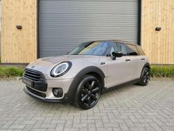 Roze Gebruikt 2023 Mini Cooper Clubman Business Stationwagen | € 31.450 (Eerlijke prijs)