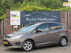 Bruin Gebruikt 2013 Ford C-MAX Titanium MPV | € 9.450 (Duur)