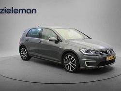Grijs Gebruikt 2019 VW e-Golf S Hatchback | € 12.845 (Eerlijke prijs)